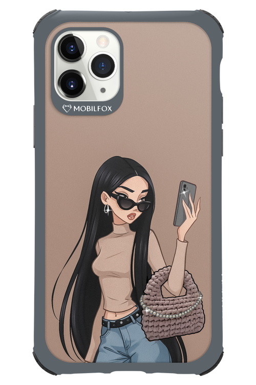 Cube Babe - Apple iPhone 11 Pro