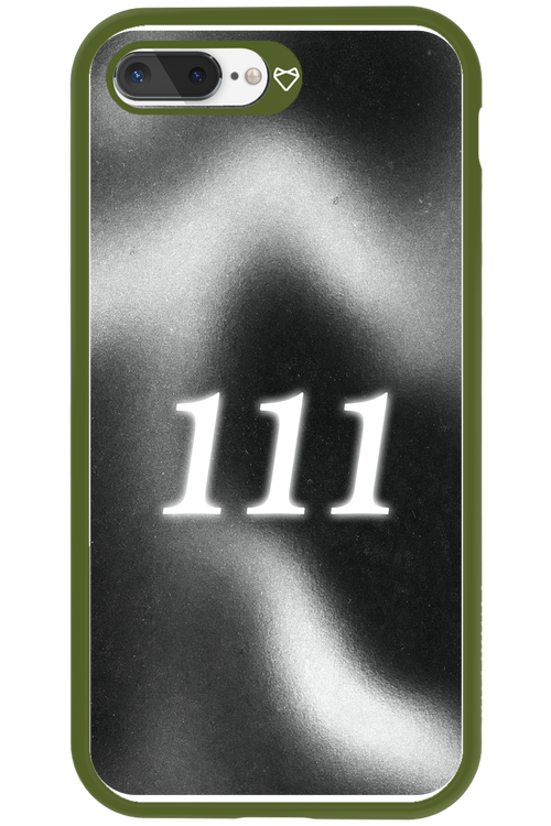 111 - Apple iPhone 8 Plus