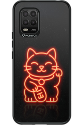 Led Cat - Xiaomi Mi 10 Lite 5G