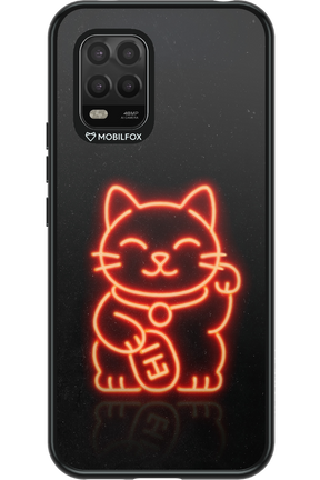Led Cat - Xiaomi Mi 10 Lite 5G