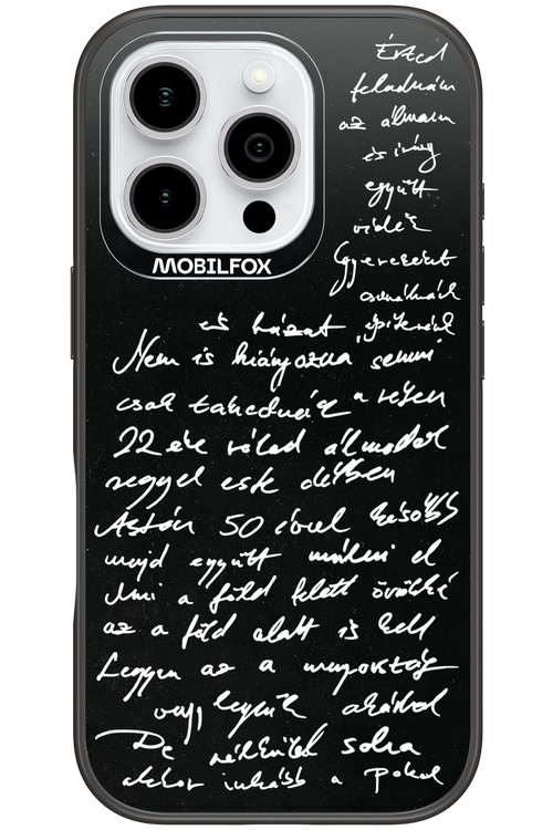 Úgy Unom - Apple iPhone 16 Pro