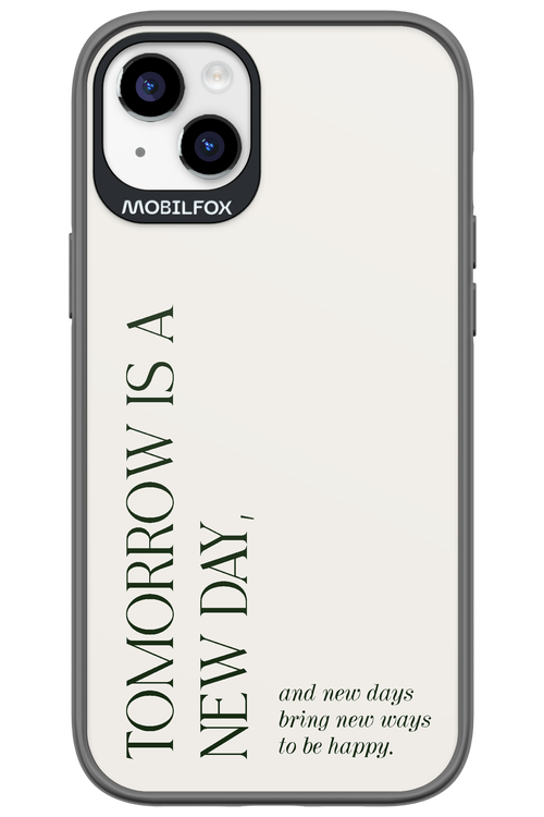 New Day - Apple iPhone 14 Plus