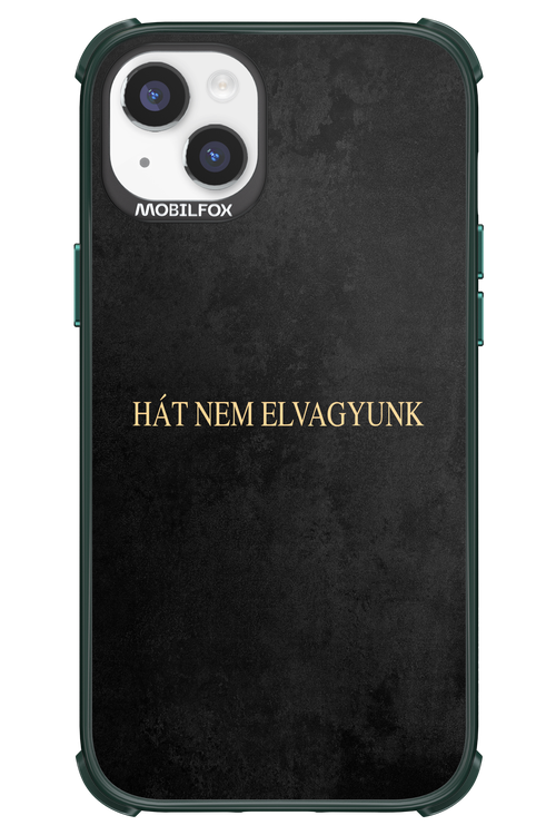 Hát nem elvagyunk - Apple iPhone 14 Plus