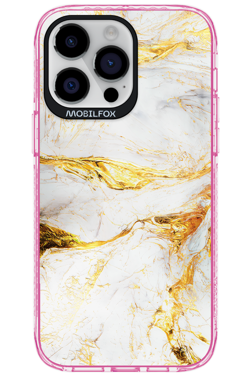 Quartz - Apple iPhone 14 Pro Max