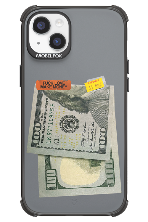 Dollar - Apple iPhone 14 Plus