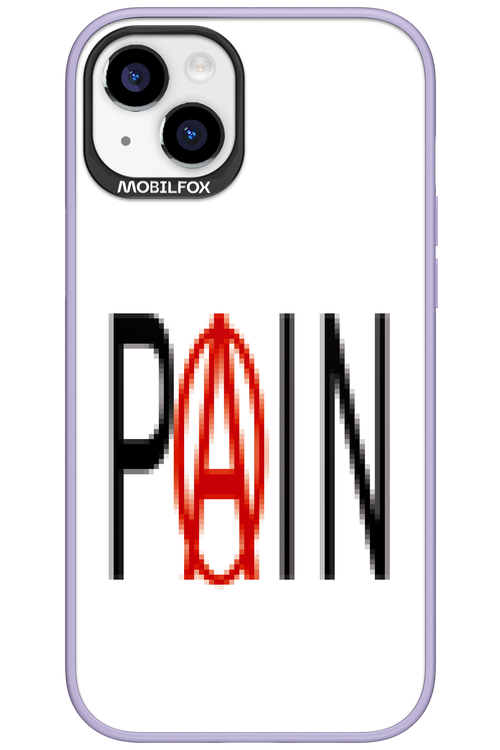 PAIN 2.0 - Apple iPhone 15 Plus