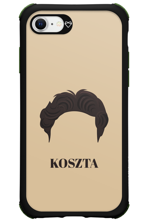 KOSZTA ICON - Apple iPhone SE 2020