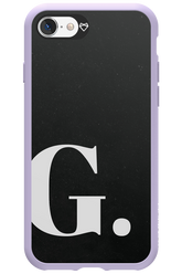 G (Off Space) 2.0 - Apple iPhone 8