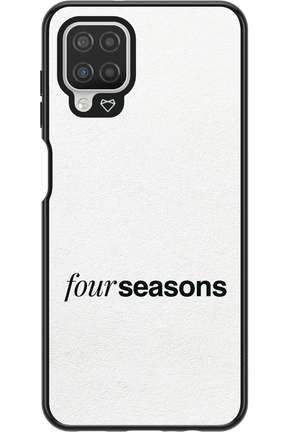 BSW FourSeasons 11 2.0 - Samsung Galaxy A12