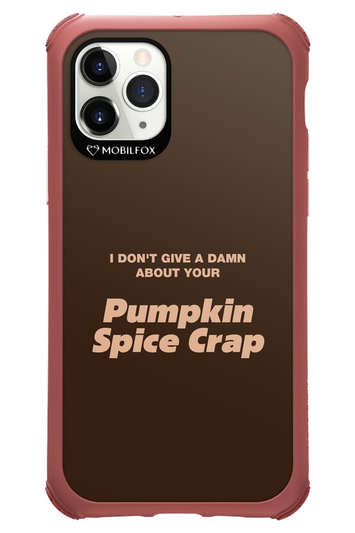 P-Spice Crap - Apple iPhone 11 Pro