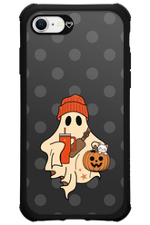 Ghost Girl - Apple iPhone 7