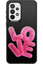 Pinky Love - Samsung Galaxy A33