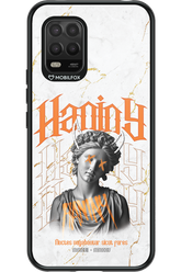 Haniny Icon (white) - Xiaomi Mi 10 Lite 5G