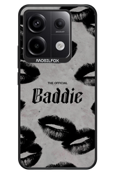 Official Baddie - Xiaomi Redmi Note 13 Pro 5G