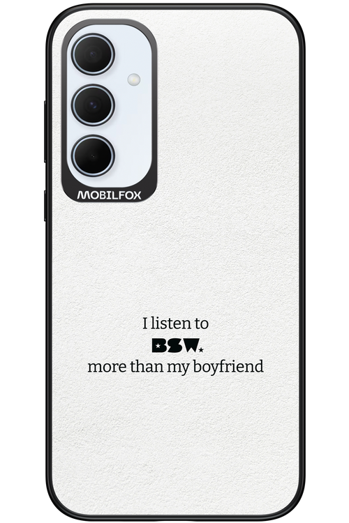 BSW FourSeasons 15 2.0 - Samsung Galaxy A35
