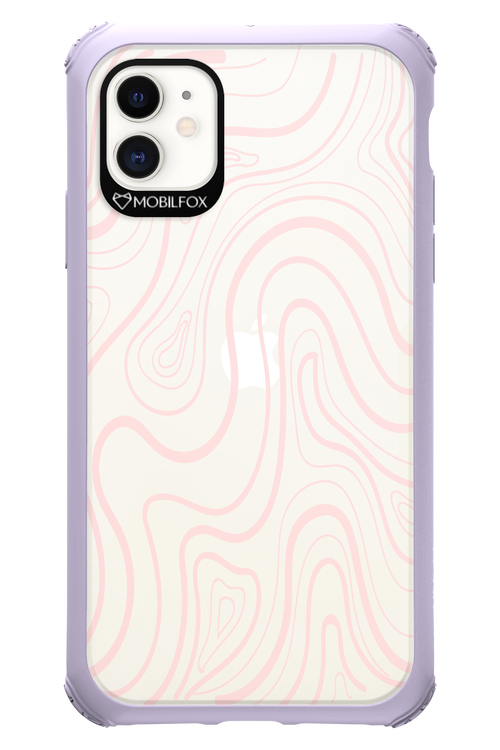 Topo Calm - Apple iPhone 11