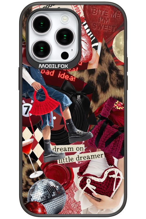 Big City Girl - Apple iPhone 15 Pro Max