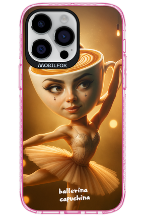 Balerina - Apple iPhone 14 Pro Max