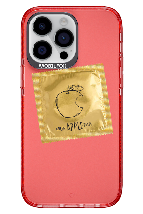 Safety Apple 2.0 - Apple iPhone 14 Pro Max