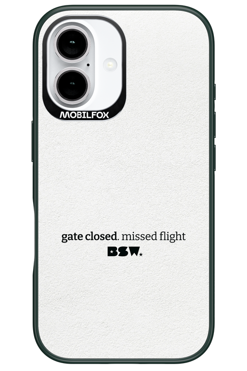 BSW FourSeasons 12 2.0 - Apple iPhone 16