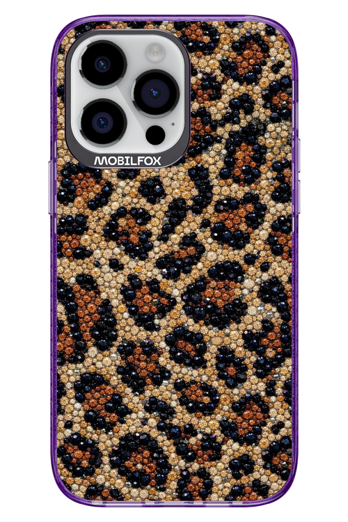 Crystal Roar 2.0 - Apple iPhone 14 Pro Max