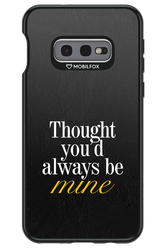 BSW FourSeasons 1 2.0 - Samsung Galaxy S10e
