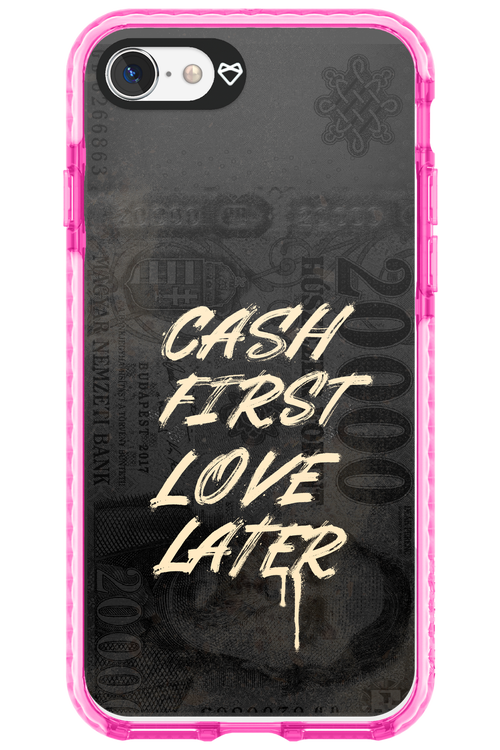 Love Later 2.0 - Apple iPhone SE 2022