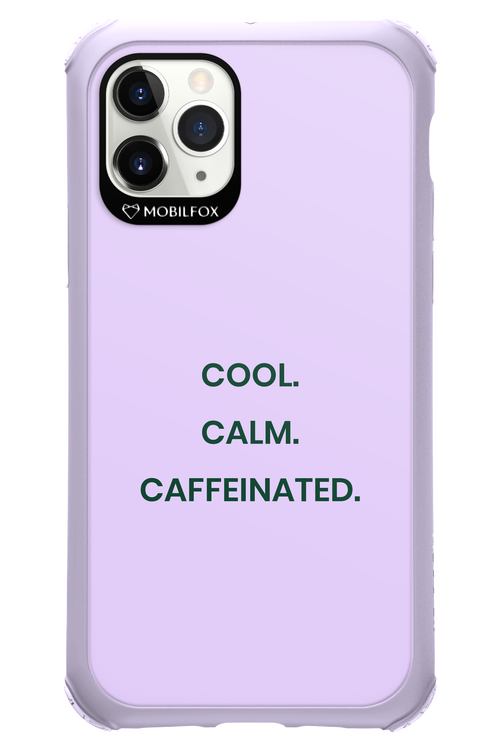 CCC - Apple iPhone 11 Pro