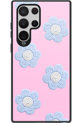 Baby Pink - Samsung Galaxy S22 Ultra
