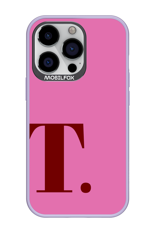 T (Sorbet) 2.0 - Apple iPhone 13 Pro