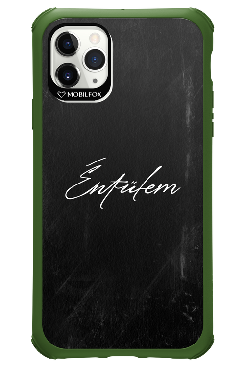 Éntűlem - Apple iPhone 11 Pro Max