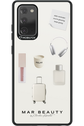 Clean Girl - Samsung Galaxy Note 20