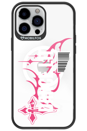 Logo T - Apple iPhone 13 Pro Max