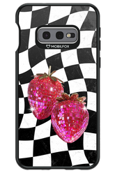 Disco Strawberry 2.0 - Samsung Galaxy S10e