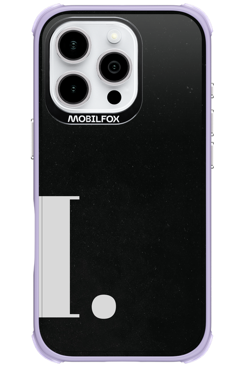 I (Off Space) 2.0 - Apple iPhone 16 Pro