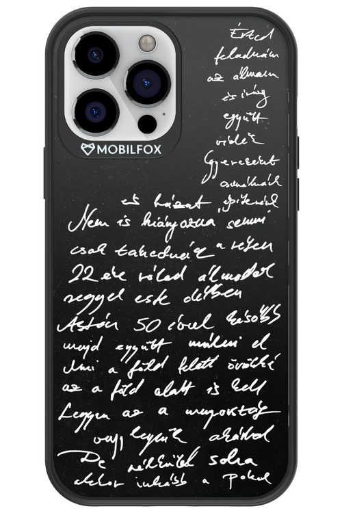 Úgy Unom - Apple iPhone 13 Pro Max