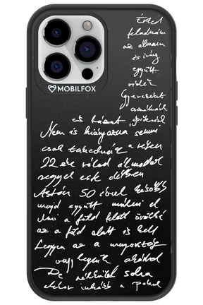 Úgy Unom - Apple iPhone 13 Pro Max