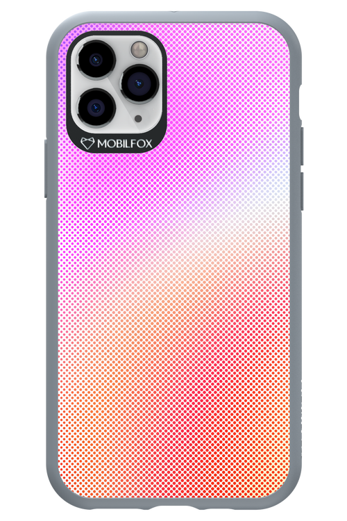 Sunset Pixel - Apple iPhone 11 Pro