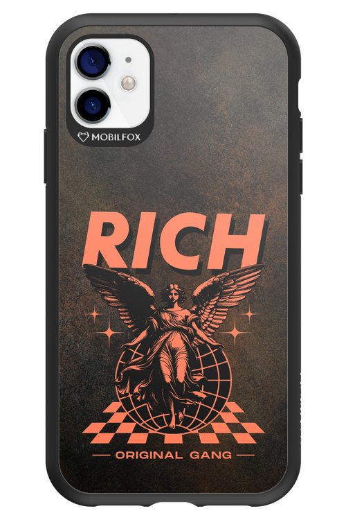 Original Gang - Apple iPhone 11