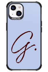 (Jellyfish Presso) G 2.0 - Apple iPhone 13