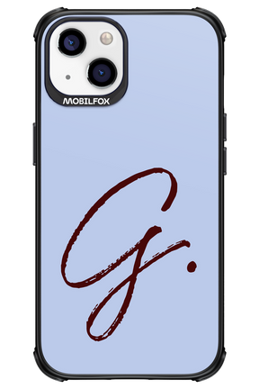 (Jellyfish Presso) G 2.0 - Apple iPhone 13