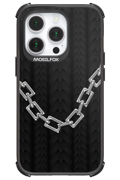 Chain Baddie - Apple iPhone 14 Pro