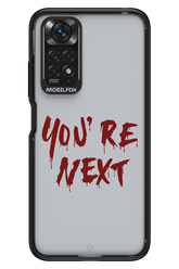 You're Next - Xiaomi Redmi Note 11/11S 4G