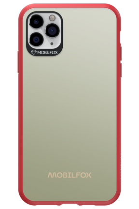 Olive - Apple iPhone 11 Pro Max