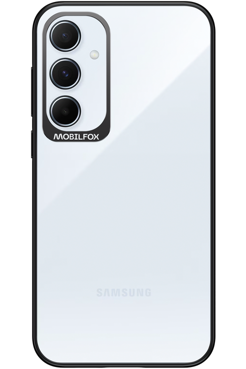 NUDE - Samsung Galaxy A55