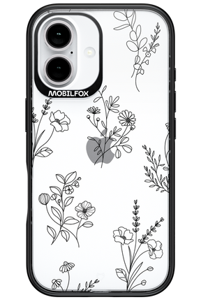 Bouquet 2.0 - Apple iPhone 16