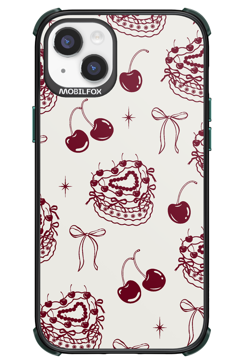 Cake Dream - Apple iPhone 14 Plus