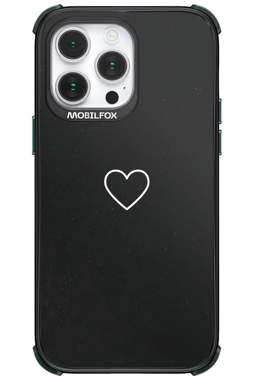 Love Is Simple 2.0 - Apple iPhone 14 Pro Max