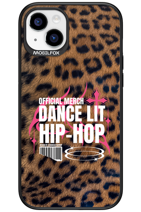 Merch Leo - Apple iPhone 15 Plus