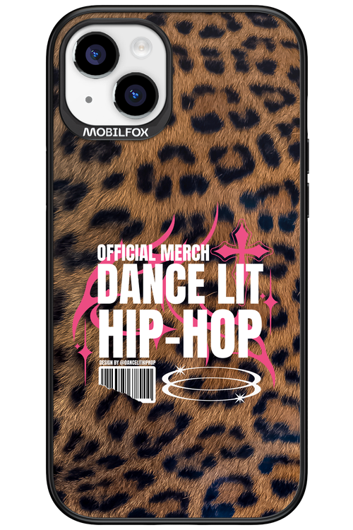 Merch Leo - Apple iPhone 15 Plus